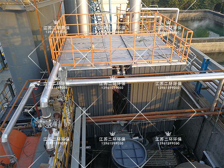 布袋除尘器关机要进行哪些操作