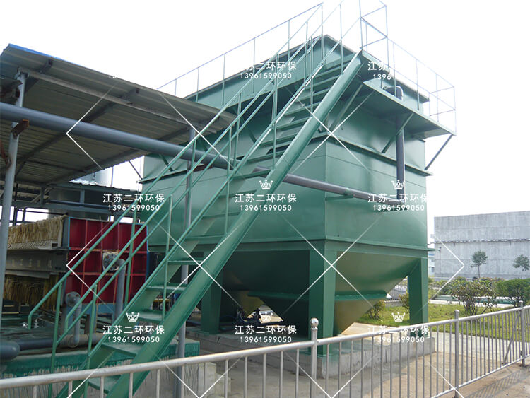 重金属废水处理的方法有哪些?